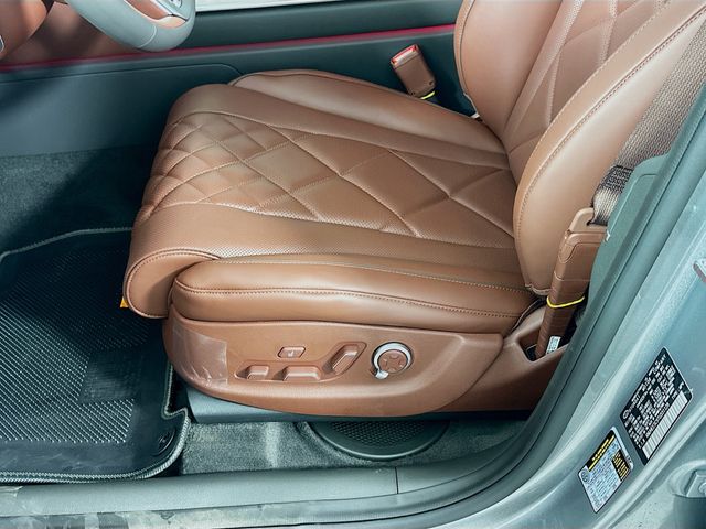 Thumbnail: 2026 Genesis GV80 - 21