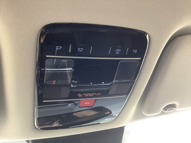 Used 2024 Phantom Black Hyundai SEL image 34