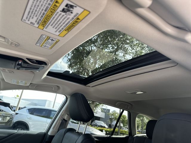 Used 2025 Subaru Outback SUV