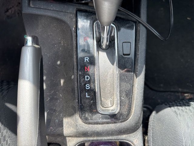 2014 Honda Civic LX  at Rafferty Subaru