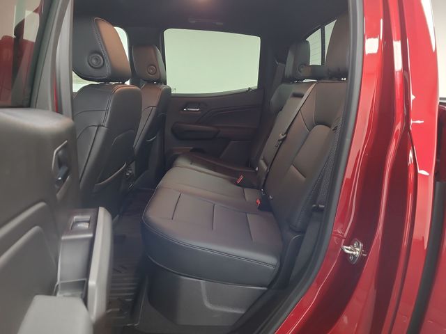 2026 – Chevrolet – Colorado