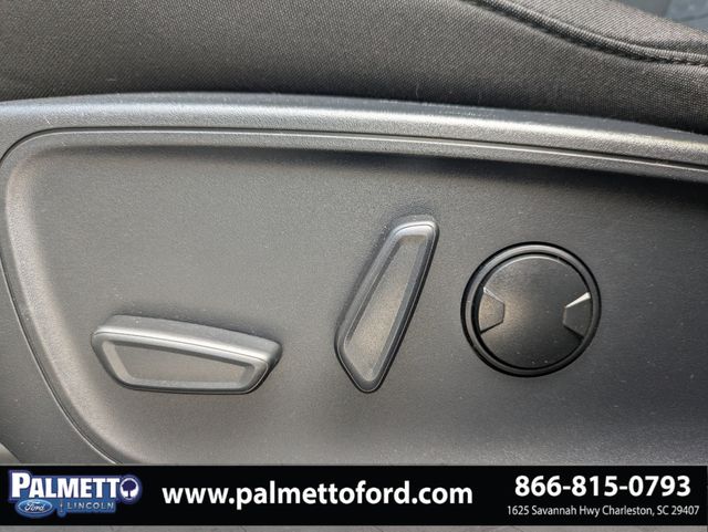 used 2024 Ford Escape car, priced at $26,997