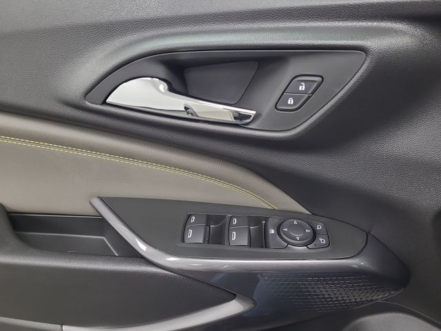 2026 – Chevrolet – Trax