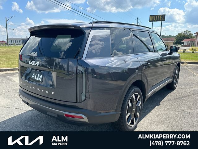 New 2027 Panthera Metal Kia S image 5