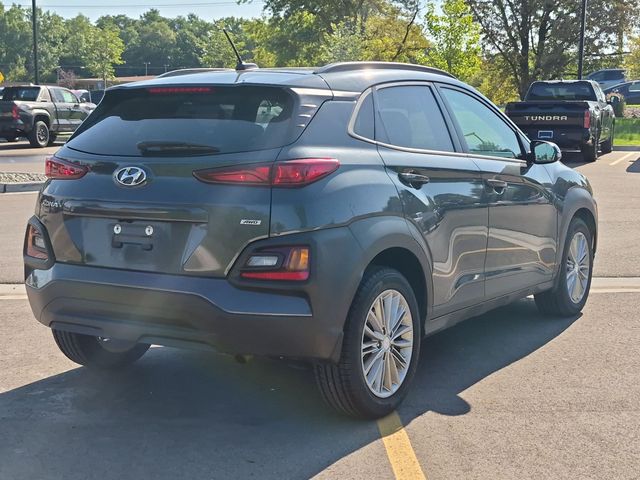 2019 Hyundai Kona - Image 5