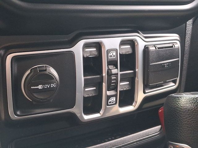 Used 2021 Jeep Wrangler Unlimited Sport Altitude For Sale in Gilbertsville, PA