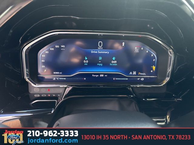Used Car 2025 Chevrolet Silverado 1500  Lt For Sale Under $50,000 In San Antonio, Texas