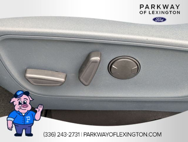 New 2026 Gray Ford Lobo Standard image 15