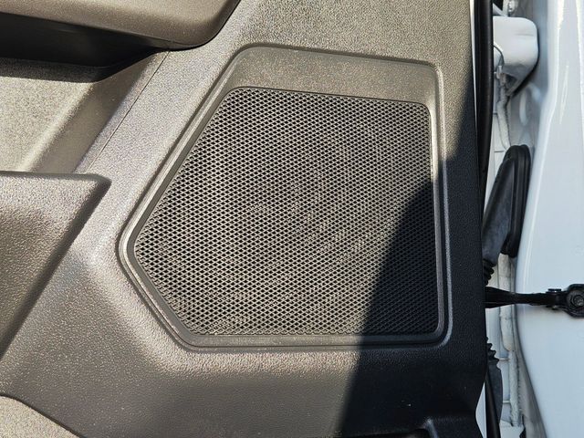 Used 2023 White Ford XLT image 12
