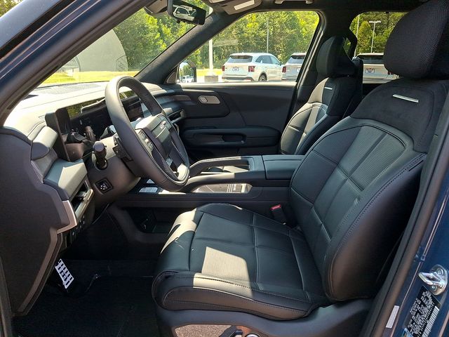 KiaTelluride Hybrid9