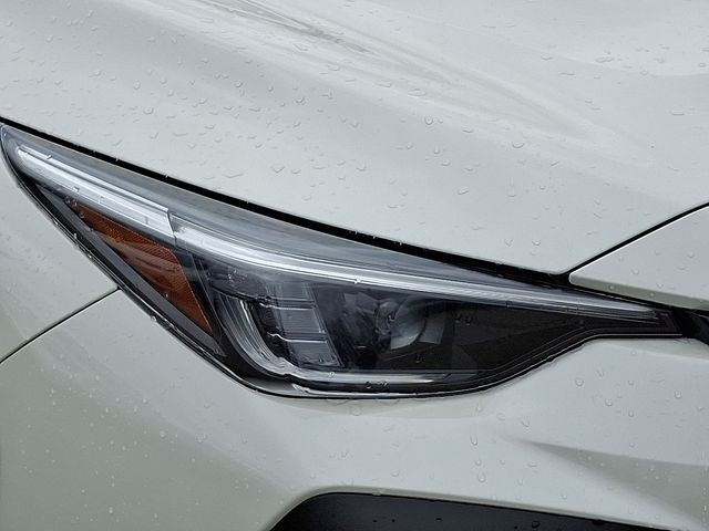 new 2026 Subaru Crosstrek Hybrid car, priced at $35,856