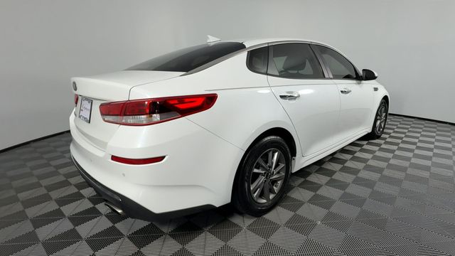 Used 2020 Kia Optima For Sale in Indianapolis, IN