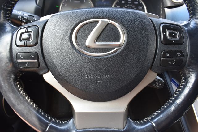 Used 2015 Lexus NX SUV