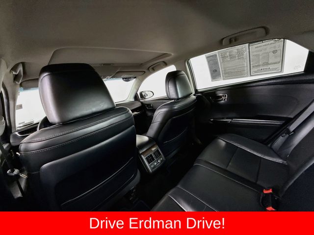 Used 2015 Toyota Avalon Sedan