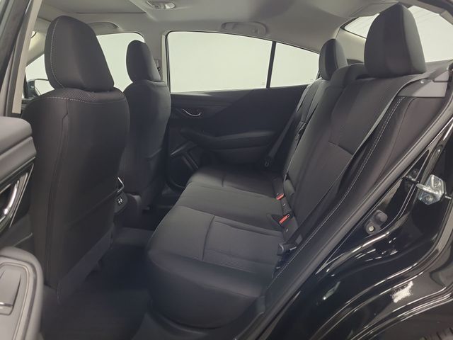 2025 – Subaru – Legacy