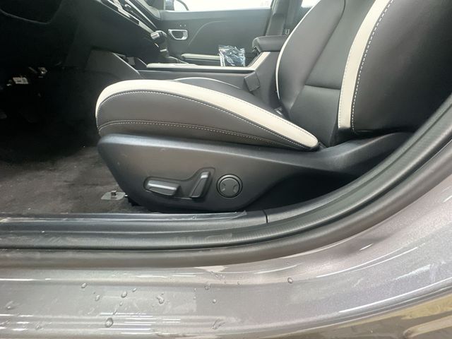 New 2026 Gray Kia GT-Line image 15