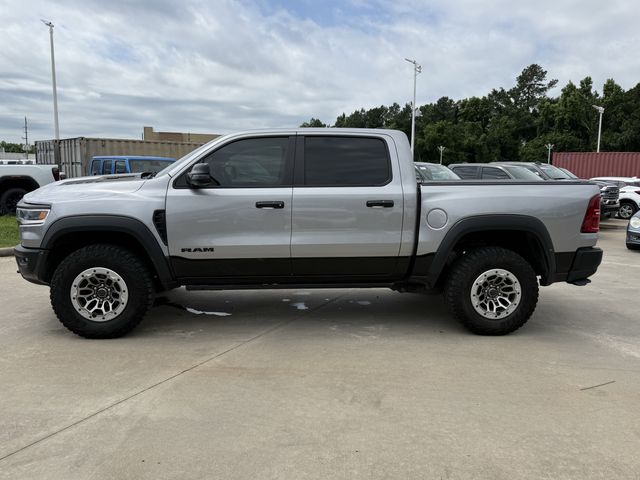 2025 Ram 1500 RHO - 6
