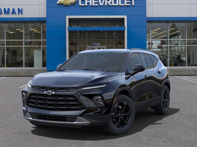 New 2025 Chevrolet Blazer For Sale in Livonia, MI