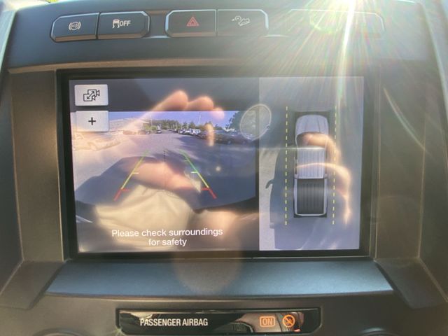 Used 2019 Black Ford Platinum image 17