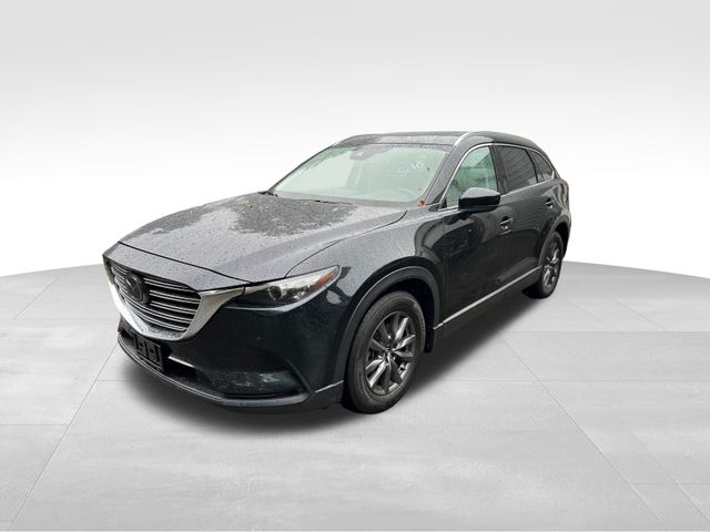 2021 Mazda CX-9 Touring 5