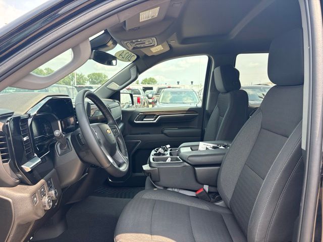 Used 2024 Chevrolet Silverado 1500 Truck