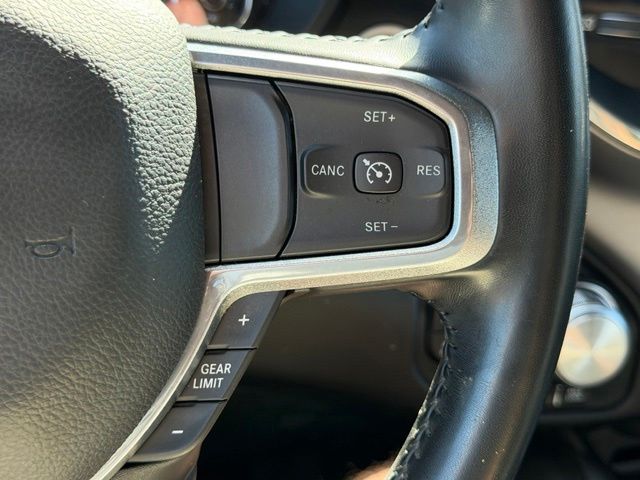 Used 2022 Ram 1500 Truck