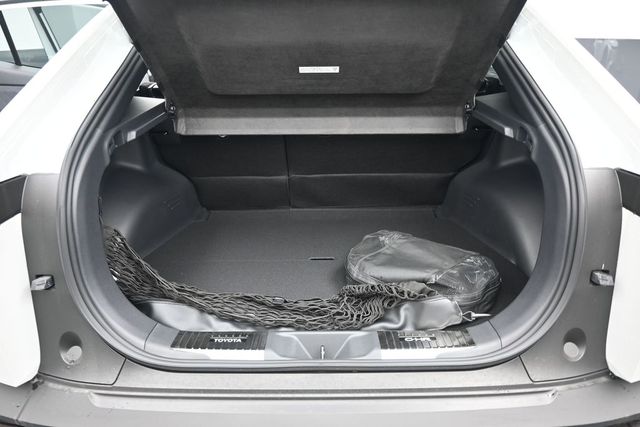 New 2026 Toyota C-HR SUV
