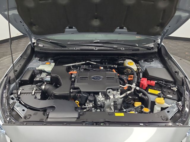 2026 – Subaru – Crosstrek Hybrid