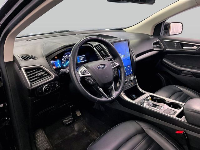 2023 Ford Edge SEL - 11