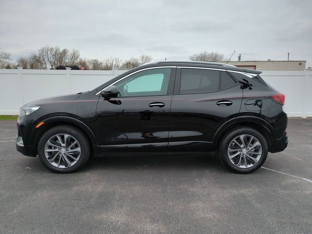2023 Buick Encore GX Select photo
