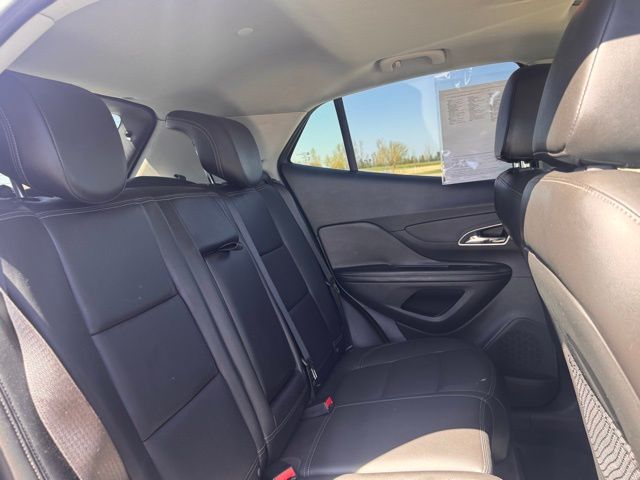 2014 Buick Encore Leather