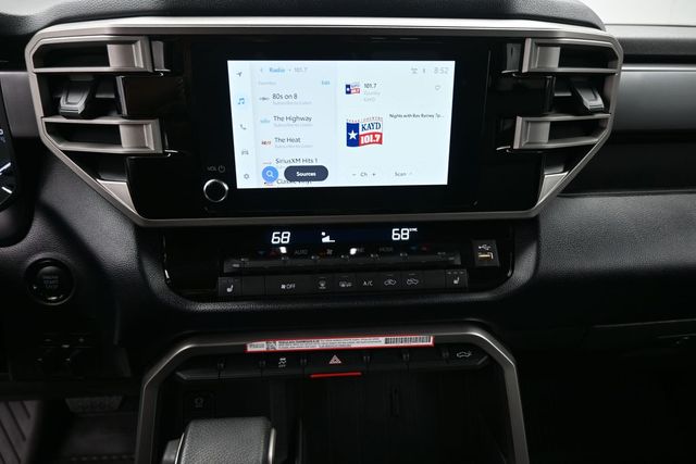Used 2025 Toyota Tundra Truck