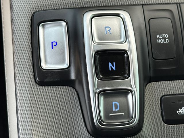 Used 2021 Hyundai Palisade SUV