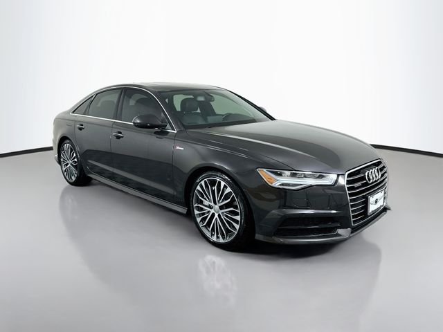 Thumbnail: 2017 Audi A6 - 3
