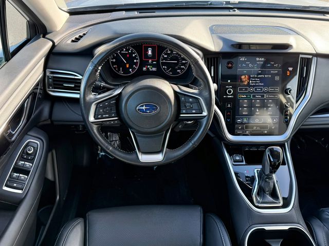 used 2023 Subaru Outback car, priced at $28,995