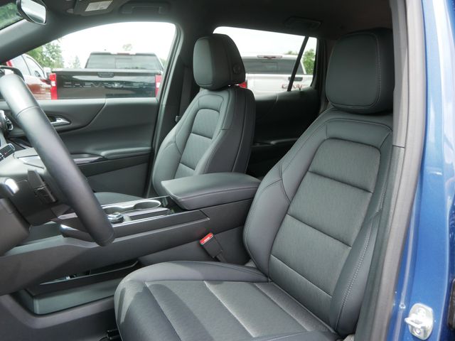 Used 2026 Chevrolet Equinox SUV