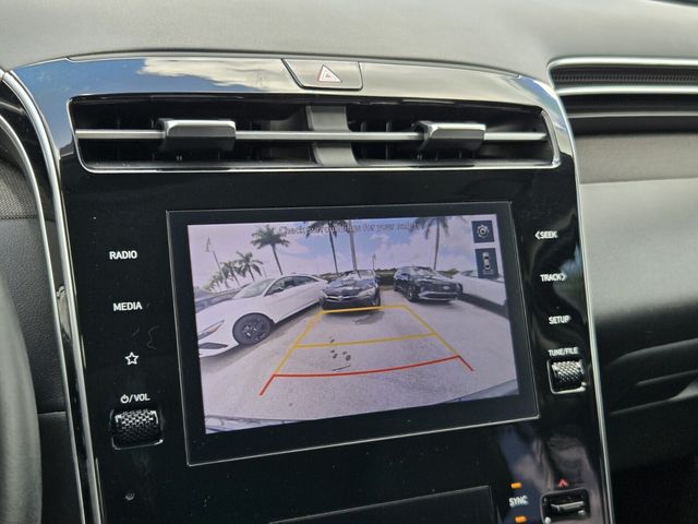 2023 Hyundai Tucson - $21,494