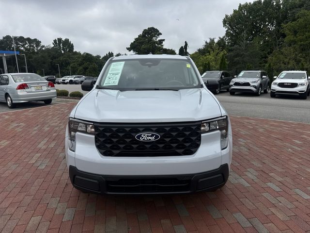 Used 2025 Ford Maverick Truck