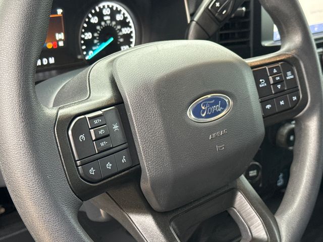 Used 2023 Ford F-150 Truck