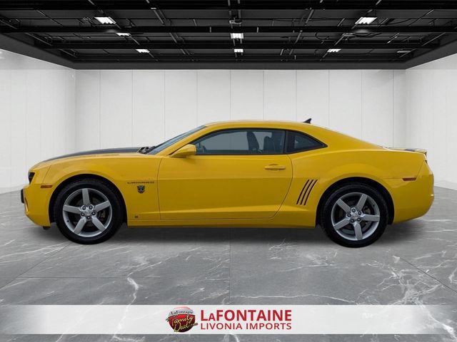 2010 Chevrolet Camaro 2LT