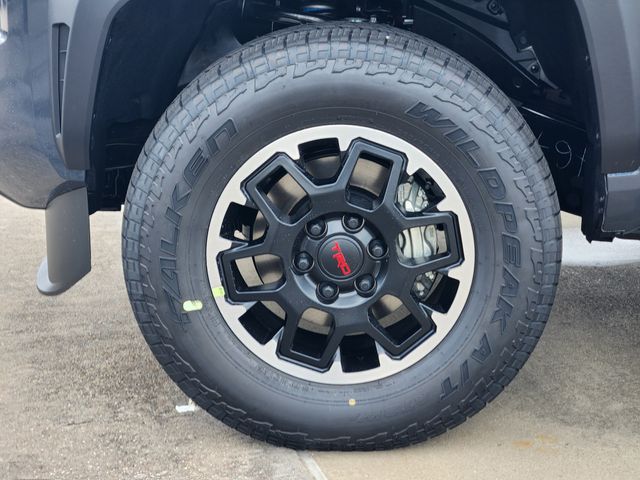 2026 Toyota Tacoma Hybrid TRD Off Road  at Don McGill Toyota
