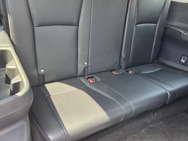 Used 2024 Toyota Grand Highlander SUV