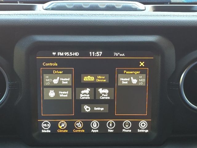 Photo of 2021 Jeep Wrangler Unlimited Rubicon 4xe in Dallas, GA - 32,  2021 Jeep Wrangler Unlimited Rubicon 4xe:C02454