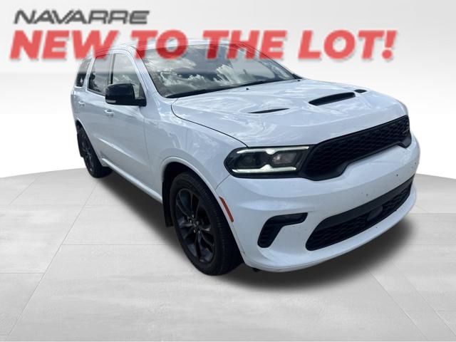 2022 Dodge Durango