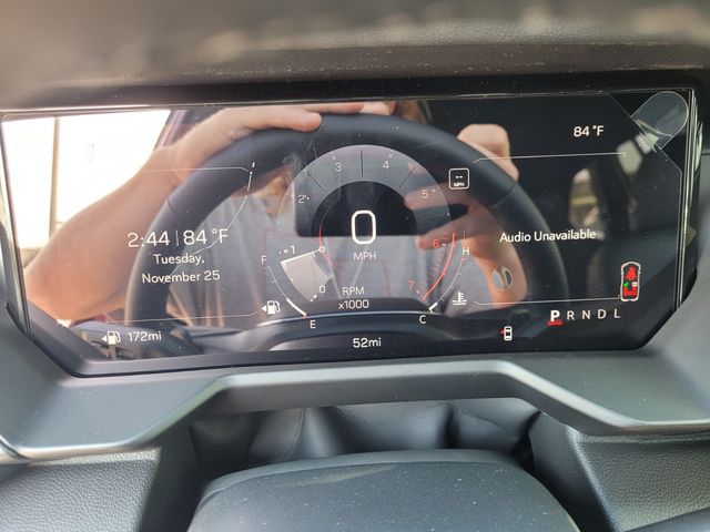 New 2026 Red GMC Elevation image 34