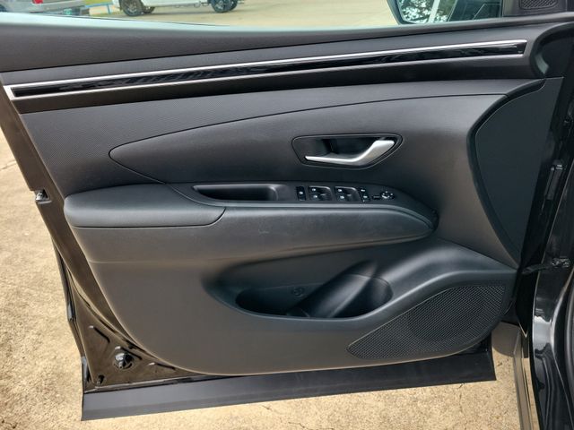 2024 Hyundai Santa Cruz SEL Black at Don McGill Toyota