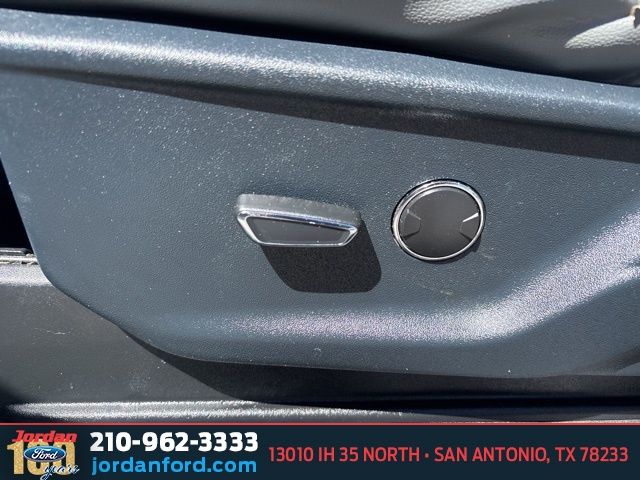 Used Car 2021 Ford F-150  Xl For Sale Under $25,000 In San Antonio, Texas
