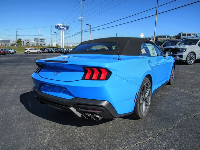Photo of 2025 Ford Mustang EcoBoost in Dallas, GA - 6,  2025 Ford Mustang EcoBoost:167808
