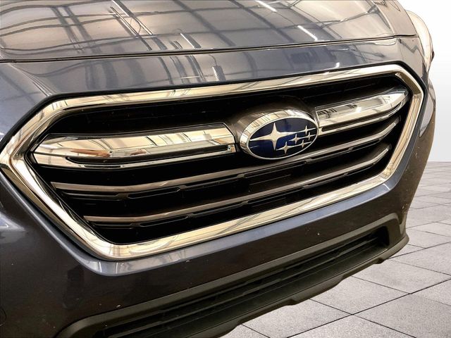 2018 Subaru Outback 2.5i Blue at Bob Ruth Ford