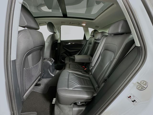 2015 Audi Q5 Premium Plus 26